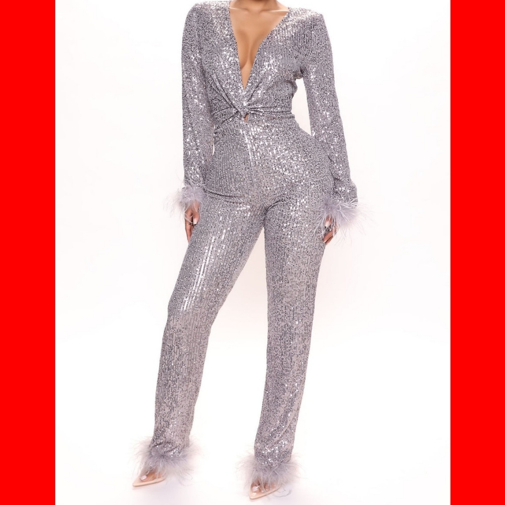 Sylinda (Plus Size)